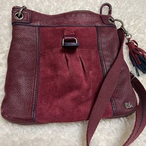 The Sak purse